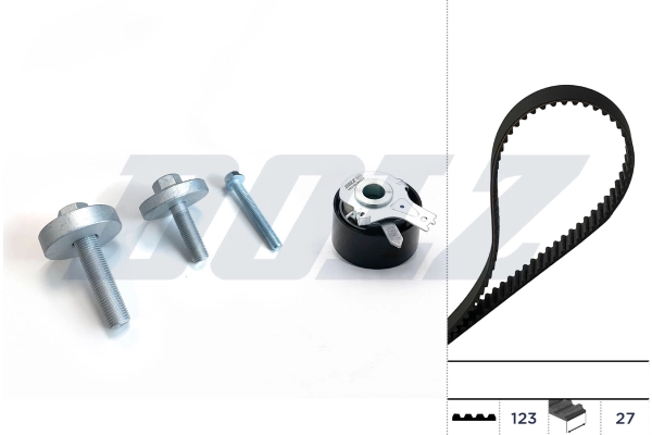 Timing Belt Kit