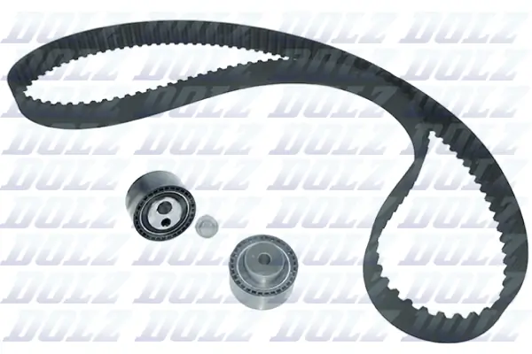 Timing Belt Kit