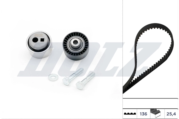 Timing Belt Kit