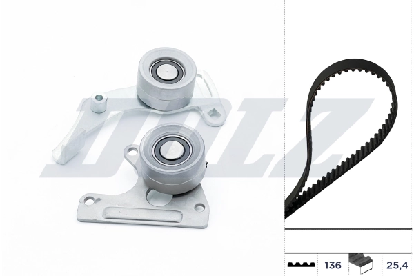 Timing Belt Kit