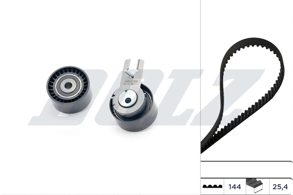 Timing Belt Kit