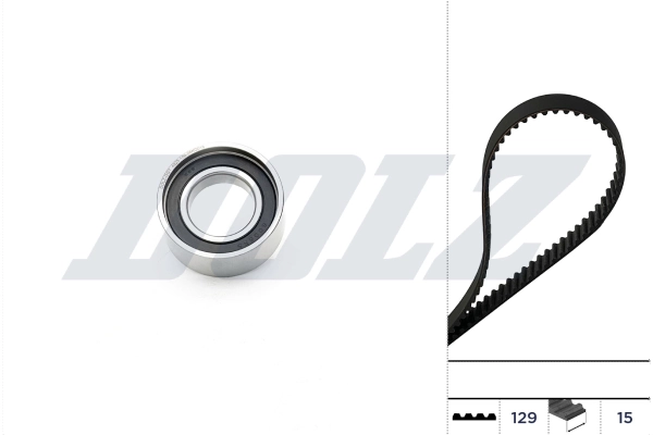 Timing Belt Kit