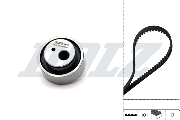 Timing Belt Kit