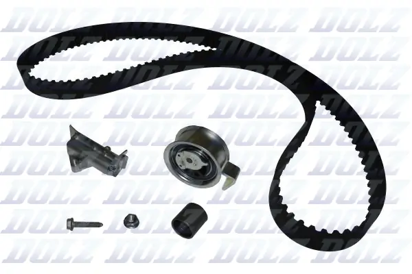 Timing Belt Kit
