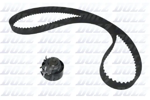 Timing Belt Kit