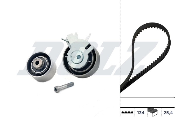 Timing Belt Kit