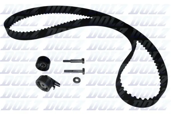 Timing Belt Kit