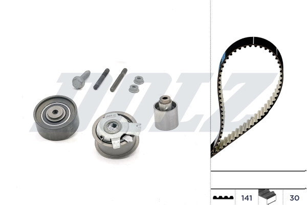 Timing Belt Kit
