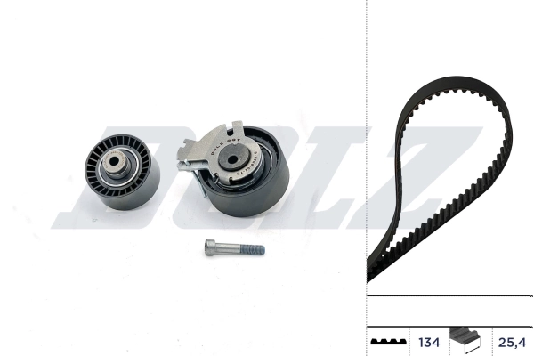 Timing Belt Kit