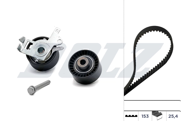 Timing Belt Kit