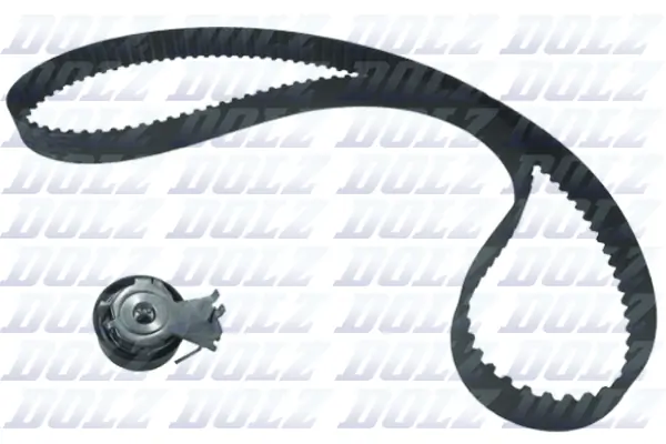 Timing Belt Kit