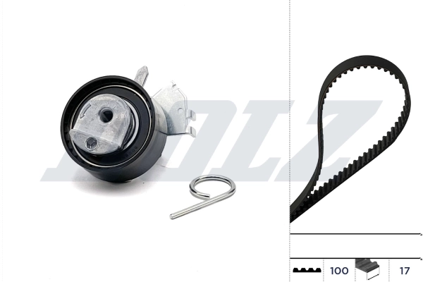 Timing Belt Kit