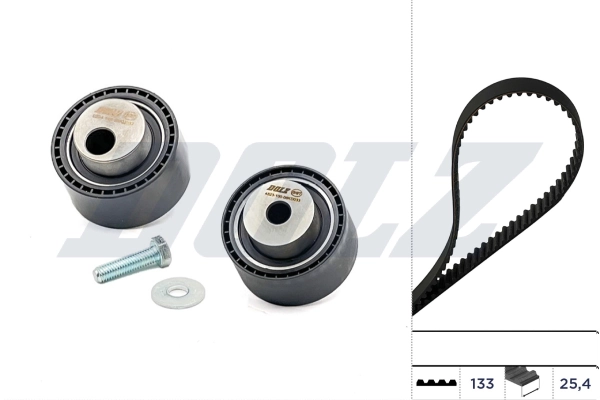 Timing Belt Kit
