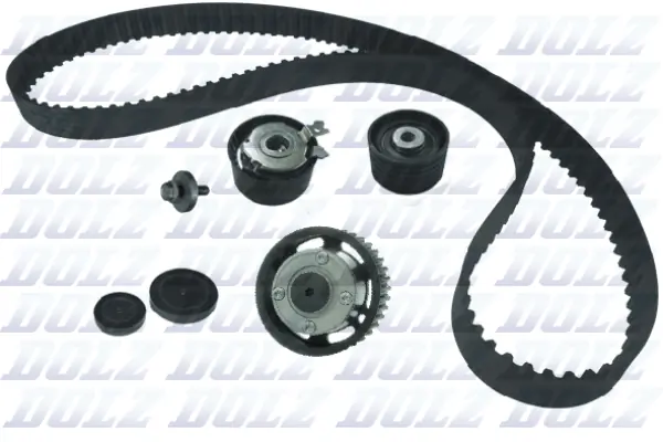 Timing Belt Kit