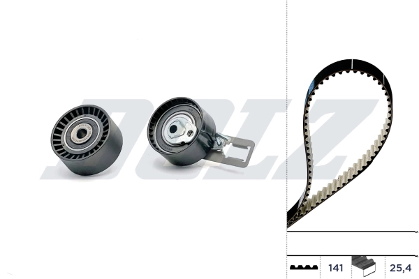 Timing Belt Kit
