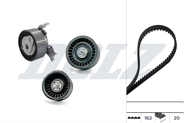 Timing Belt Kit