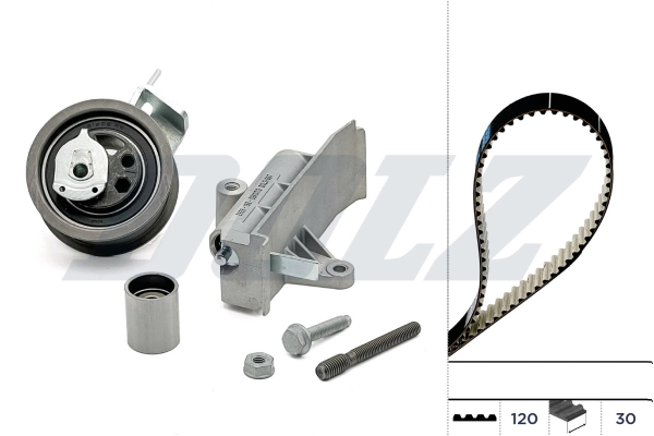 Timing Belt Kit