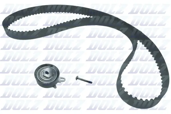 Timing Belt Kit