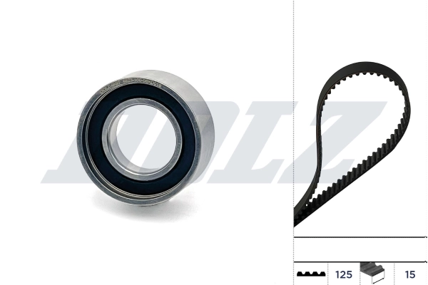 Timing Belt Kit