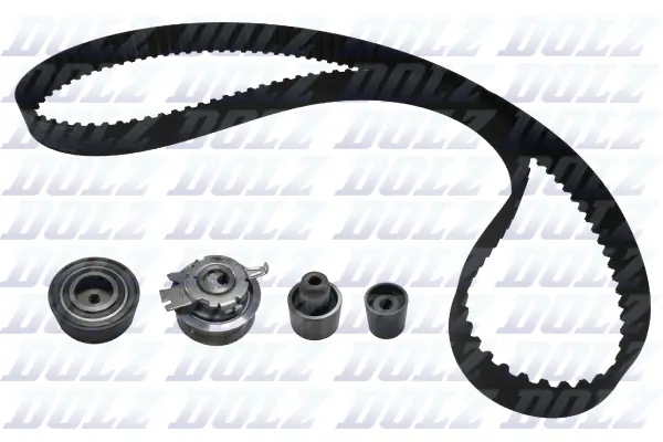 Timing Belt Kit