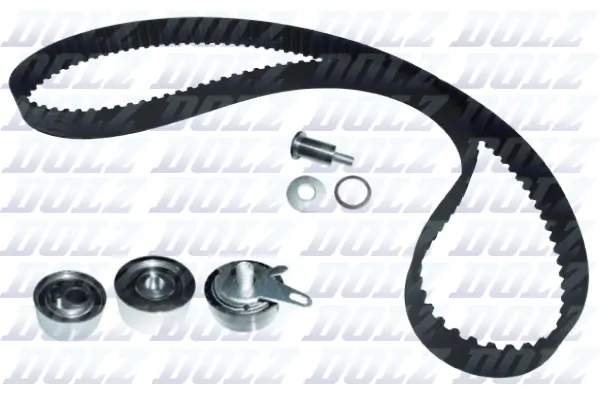 Timing Belt Kit