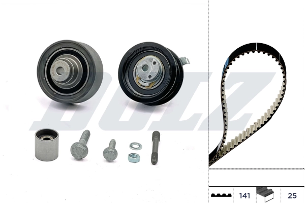 Timing Belt Kit
