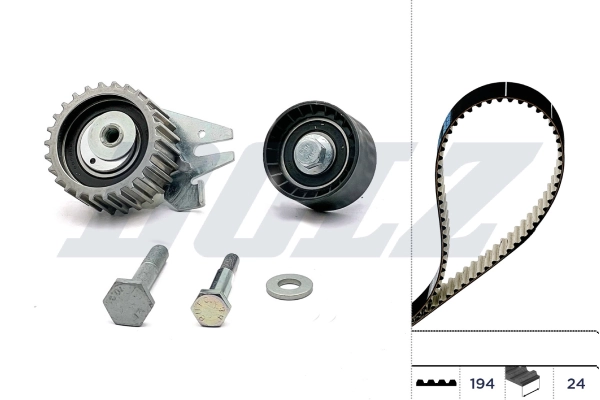 Timing Belt Kit