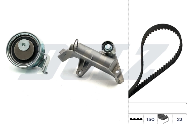 Timing Belt Kit