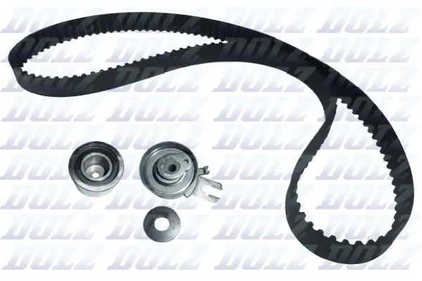 Timing Belt Kit
