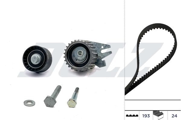 Timing Belt Kit