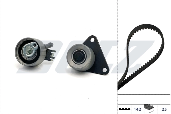 Timing Belt Kit