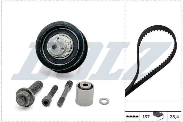 Timing Belt Kit