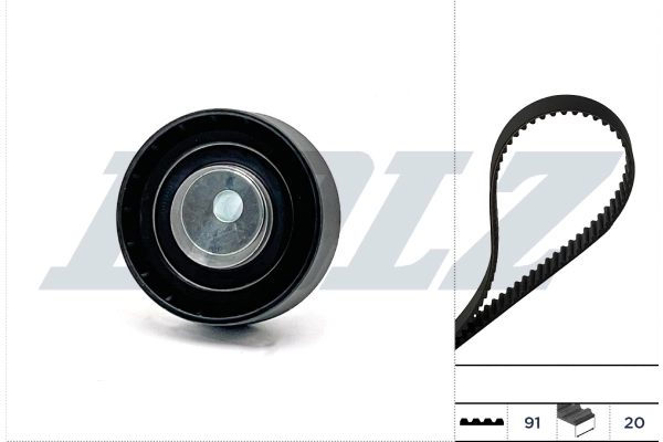 Timing Belt Kit