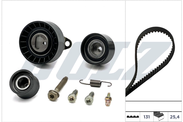 Timing Belt Kit
