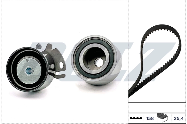 Timing Belt Kit
