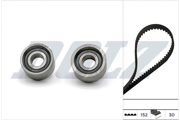Timing Belt Kit