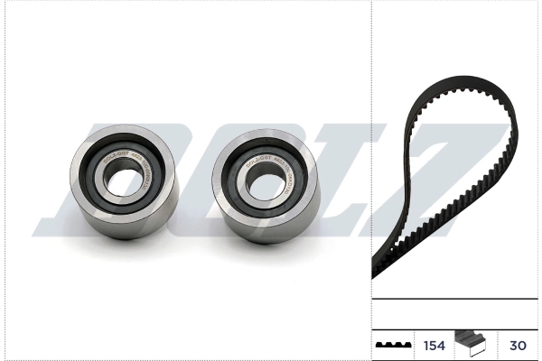 Timing Belt Kit