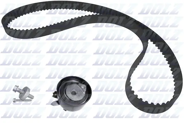 Timing Belt Kit