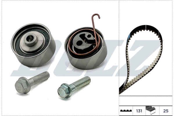 Timing Belt Kit