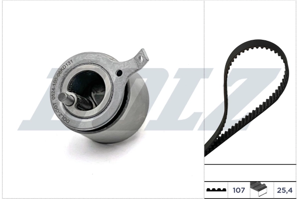 Timing Belt Kit