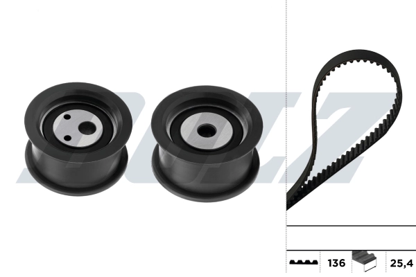 Timing Belt Kit