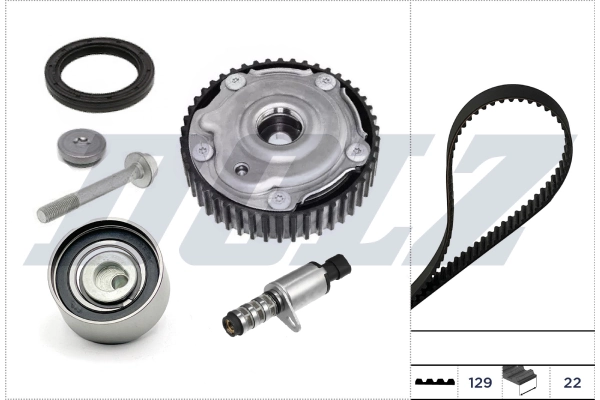 Timing Belt Kit