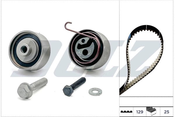 Timing Belt Kit