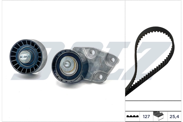 Timing Belt Kit