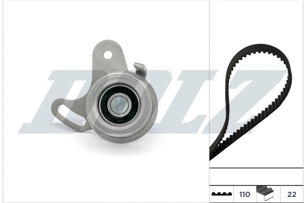 Timing Belt Kit