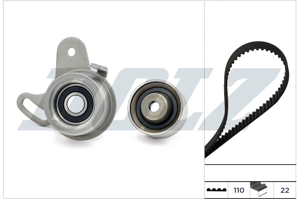 Timing Belt Kit