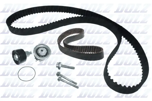 Timing Belt Kit