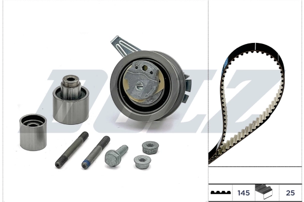 Timing Belt Kit