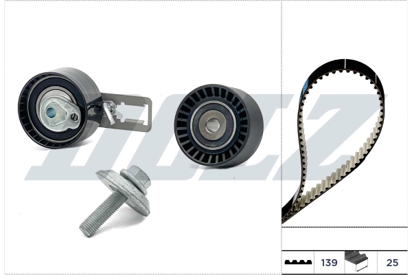 Timing Belt Kit