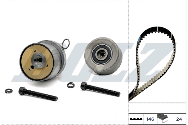 Timing Belt Kit